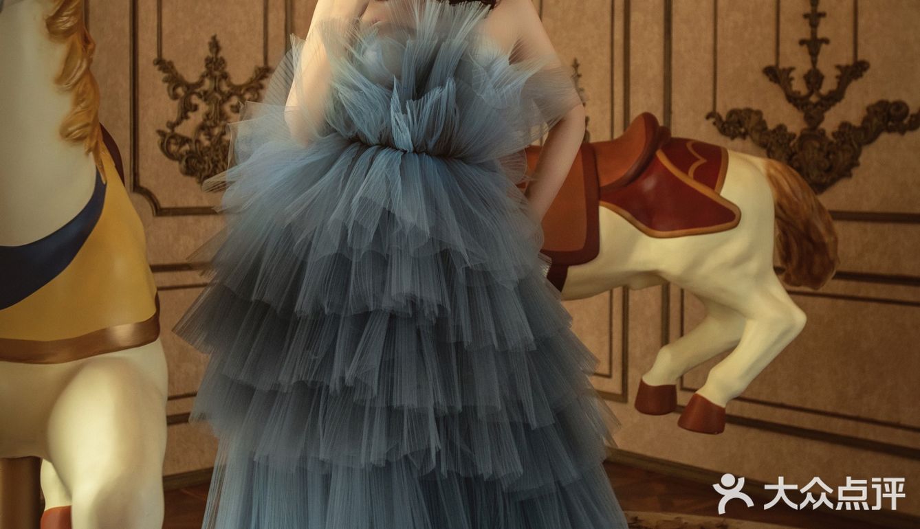 高品质摄影[加油]生活偶尔也需要点仪式感[礼花]