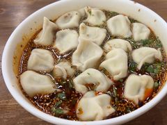 -回坊马二饺子馆
