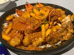 -79号渔船海鲜饭店(龙岗店)