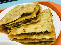 -白魁老号饭庄(安内店)