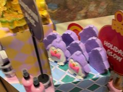 -LUSH(威尼斯人店)