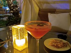 -JUKEBOX玖部音乐餐厅(华侨城店)