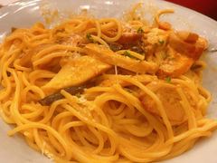 -玛格萝妮比萨屋(四平店)