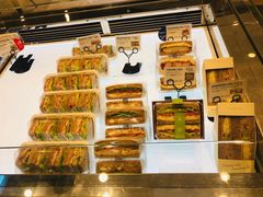 -巴黎贝甜(武夷花园店)