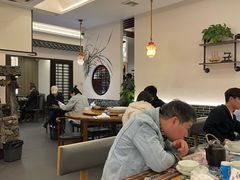 -巷儿里餐厅·杭帮菜(信义坊店)