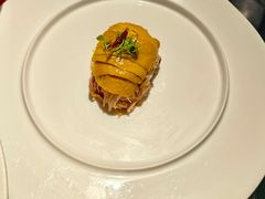 -上海滩餐厅(BFC外滩金融中心店)
