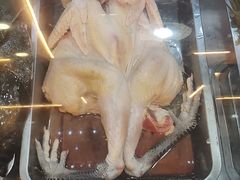 -老味道1992(武当山店)