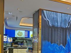 -小渔莊•地道胶东菜(旅游路万象省博物馆店)