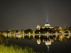 -南通濠河风景名胜区