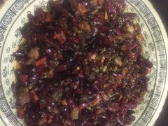 -盛天毛血旺非遗美食(观音桥店)
