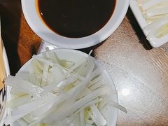 -北京老铺烤鸭(老城根店)