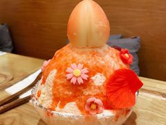 -怪物的冰与火(天虹商场中山路店)