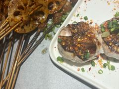 -醉烧膘·烧烤夜宵王(总店)