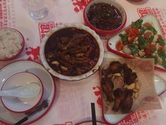 -老闵田螺馆·南昌市井菜·特色小吃(总店)