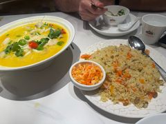 -清真·卡德尔大叔新疆主题餐厅(龙汇路店)