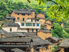 -杨家堂村