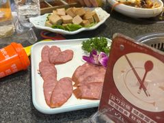 -鹤之乡·齐齐哈尔烤肉·非遗(秋涛路店)