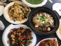 -喜洲翰林餐厅(董家百年老宅店)
