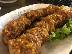 五香卷-松發肉骨茶(先得坊店)