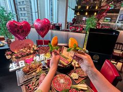 -黑牛の店·黑金店(沈阳万象城店)