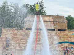 -武汉玛雅海滩水公园