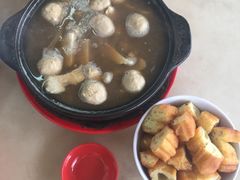 -新记肉骨茶