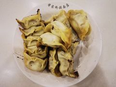 -蒋家桥饺面店(广陵路店)