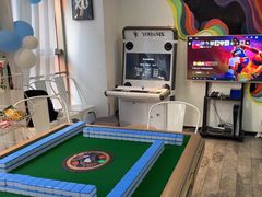 -CIAO·团建聚餐·生日派对轰趴馆(福田店)