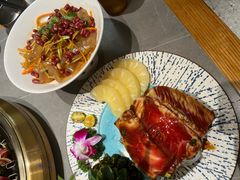 -杨小佳·齐齐哈尔烤肉·烤串(广州店)