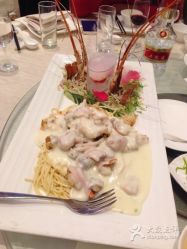 -上海虹桥锦江大酒店·宴会厅