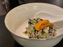 -甄御•海鲜新青岛菜(麦岛店)