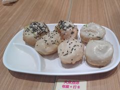 -小杨生煎(松江大学城店)