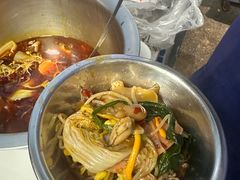 -味之绝美蛙鱼头火锅(花都店)