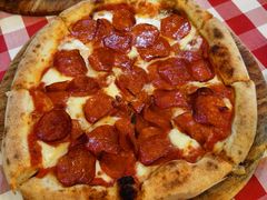 -安立可意大利美食