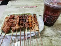 -马记大锅煮(总店)