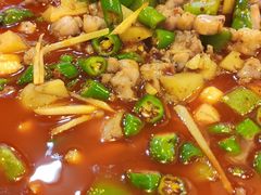 -糊涂兔毛毛菜(八里庄店)