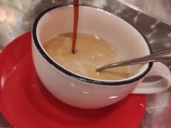 -華叔茶記