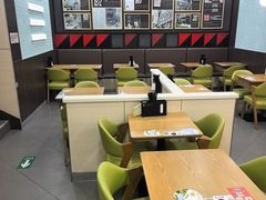 -李先生牛肉面大王(北京东四店)