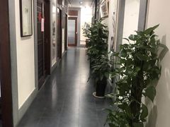 -秦汉胡同书法古筝围棋国画书院(宝地分馆)