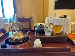 -正佳广场万豪酒店-粤菜餐厅·点心·海鲜·聚餐