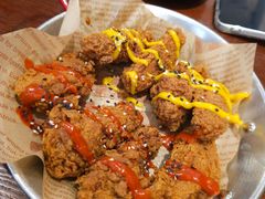 -双门洞·森系料理(体育西店)