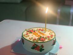 -麦雪尔甜品·生日蛋糕(新街口旗舰店)