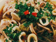 -江太极江浙菜(马桥万达广场店)