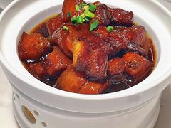 -小菜园新徽菜(南京秦淮龙蟠汇店)