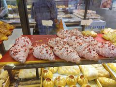 -BreadTalk面包新语·烘焙蛋糕(海珠丽影广场店)