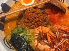 -味千拉面(南虹店)