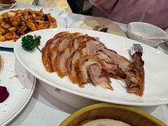 -福来居烤鸭店(天坛二店)