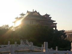 -大明幻境第一城