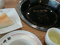 -嬷孙家潮汕牛肉火锅(北京路天河城店)