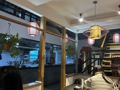 -缘福乡村铁锅炖民宿(八达岭店)